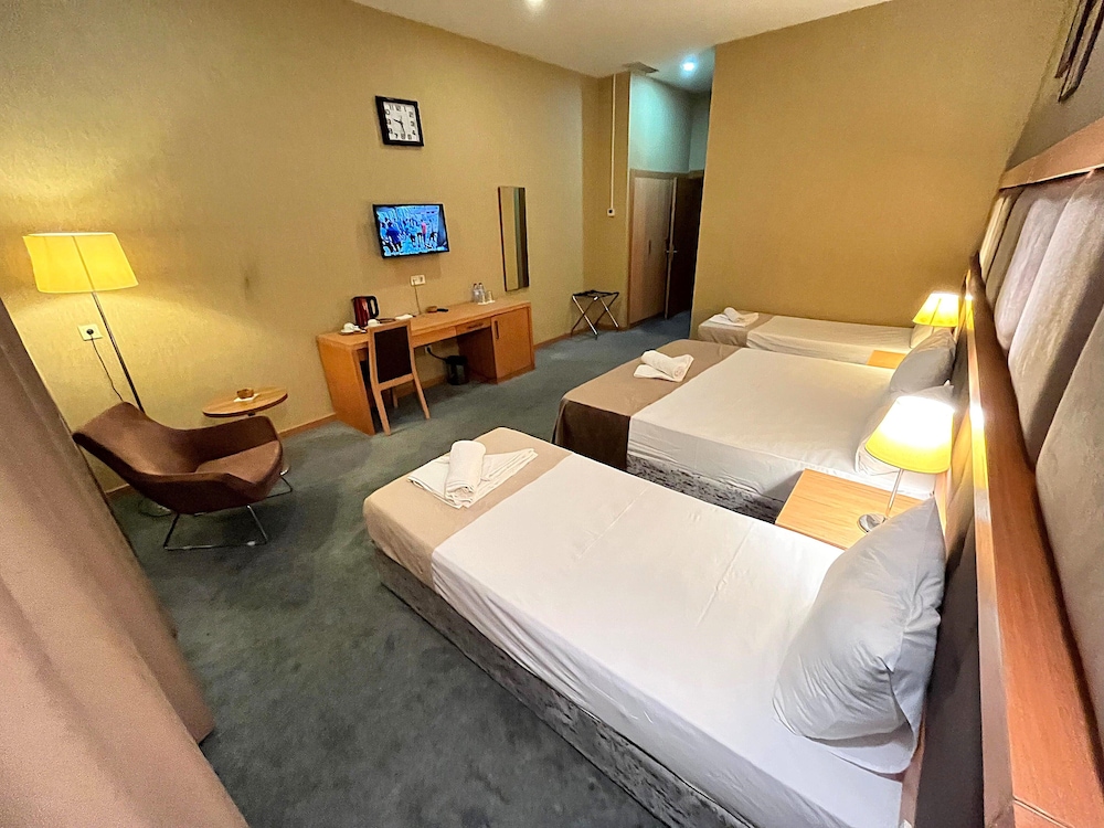 GM City Hotel 23/50