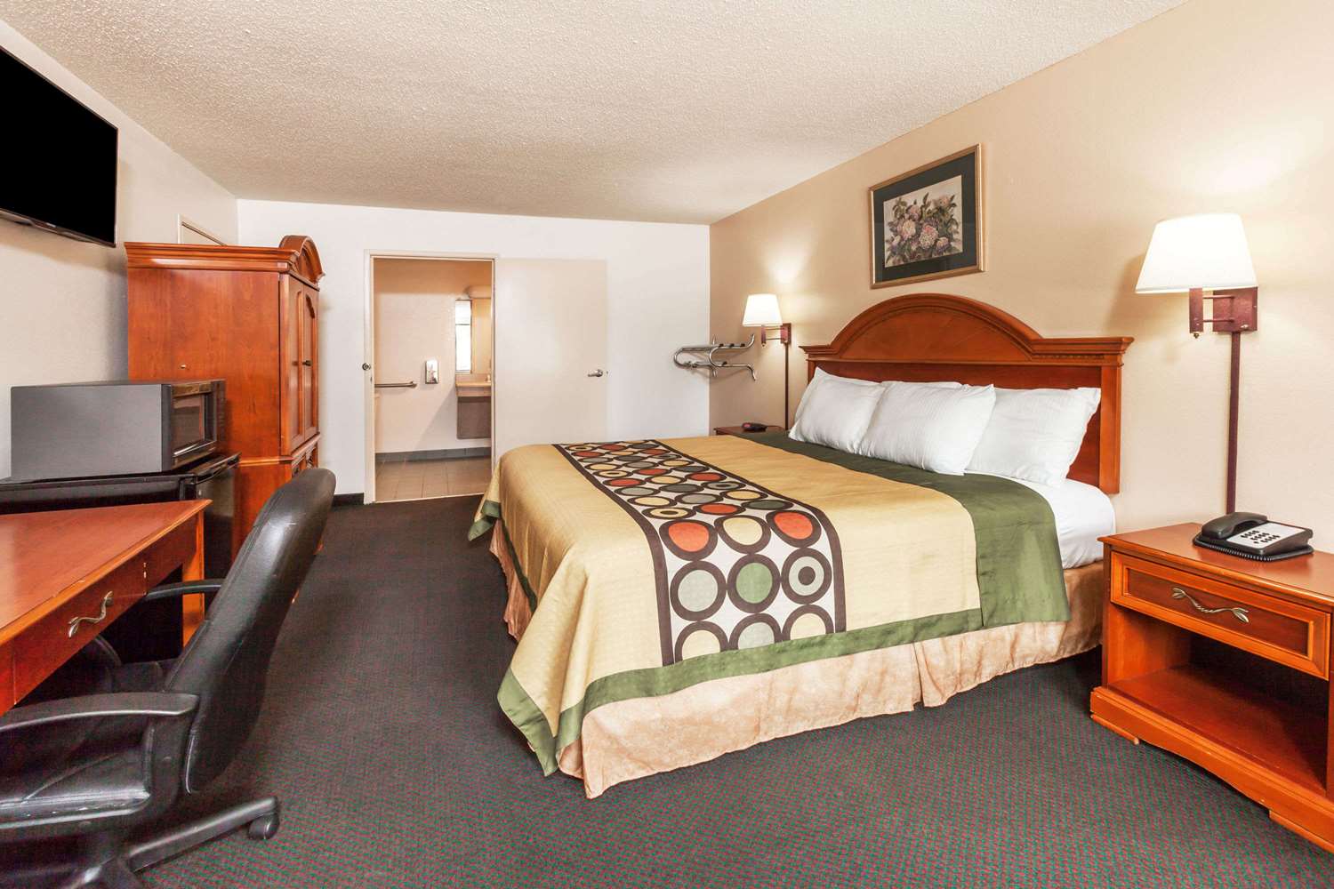 Highland Inn 8/22