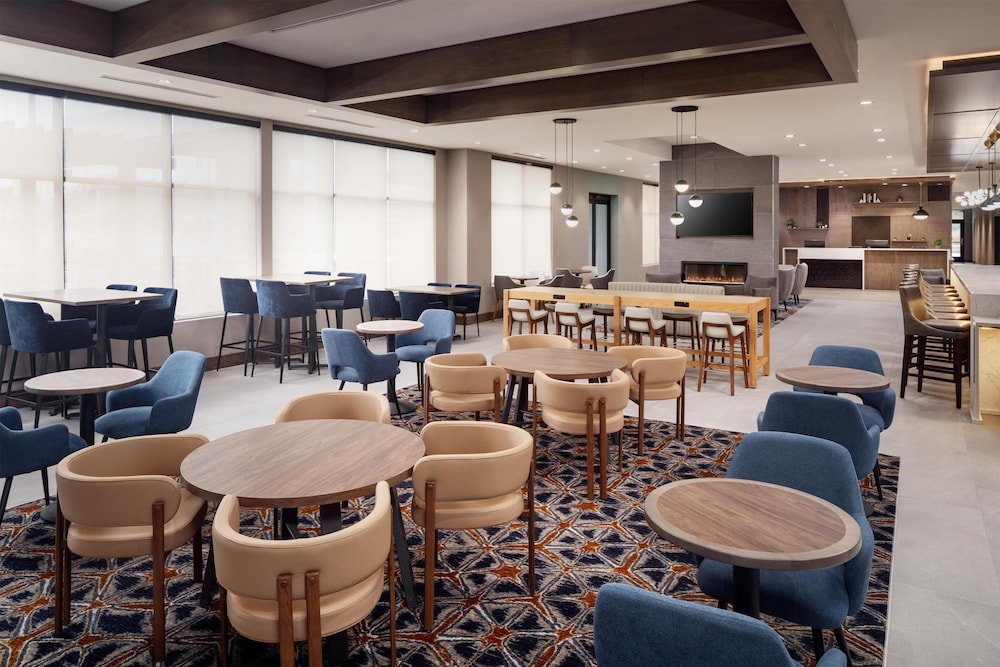 Hyatt House Royal Oak/Birmingham 29/42