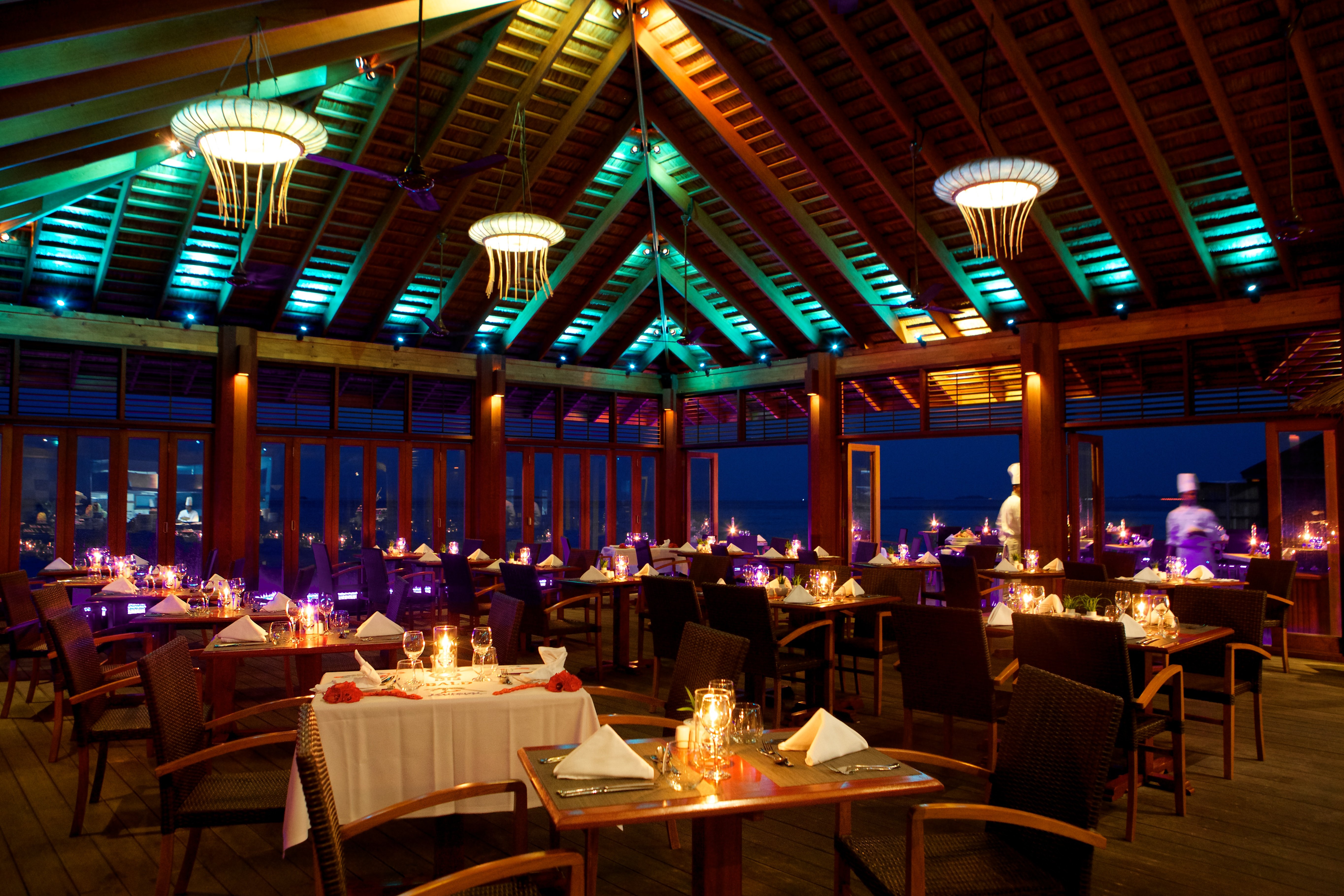 Kuredu Island Resort & Spa 36/50