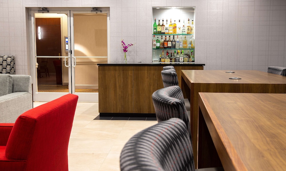 Hilton Chicago Northbrook 22/78