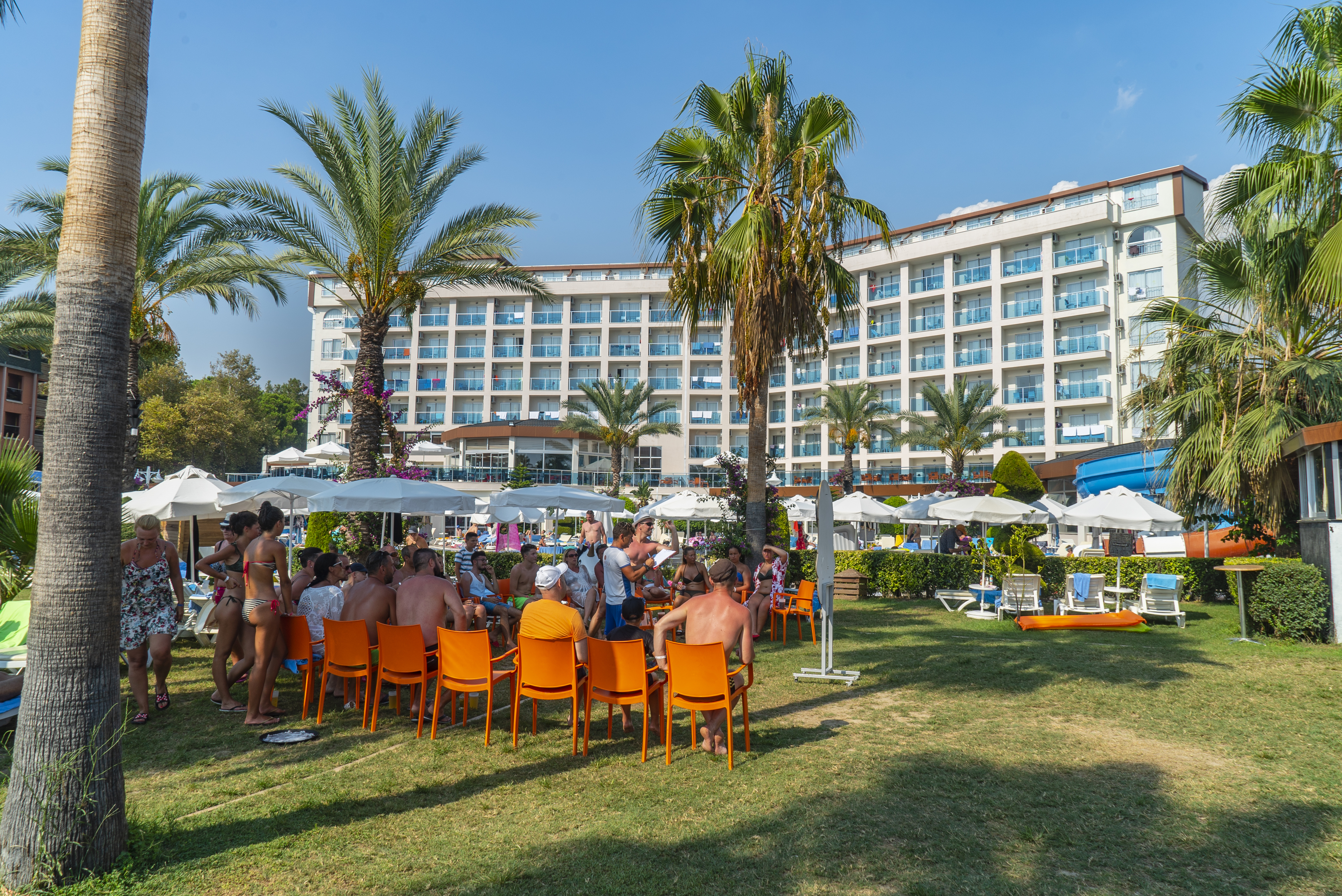 Annabella Park Hotel 40/50