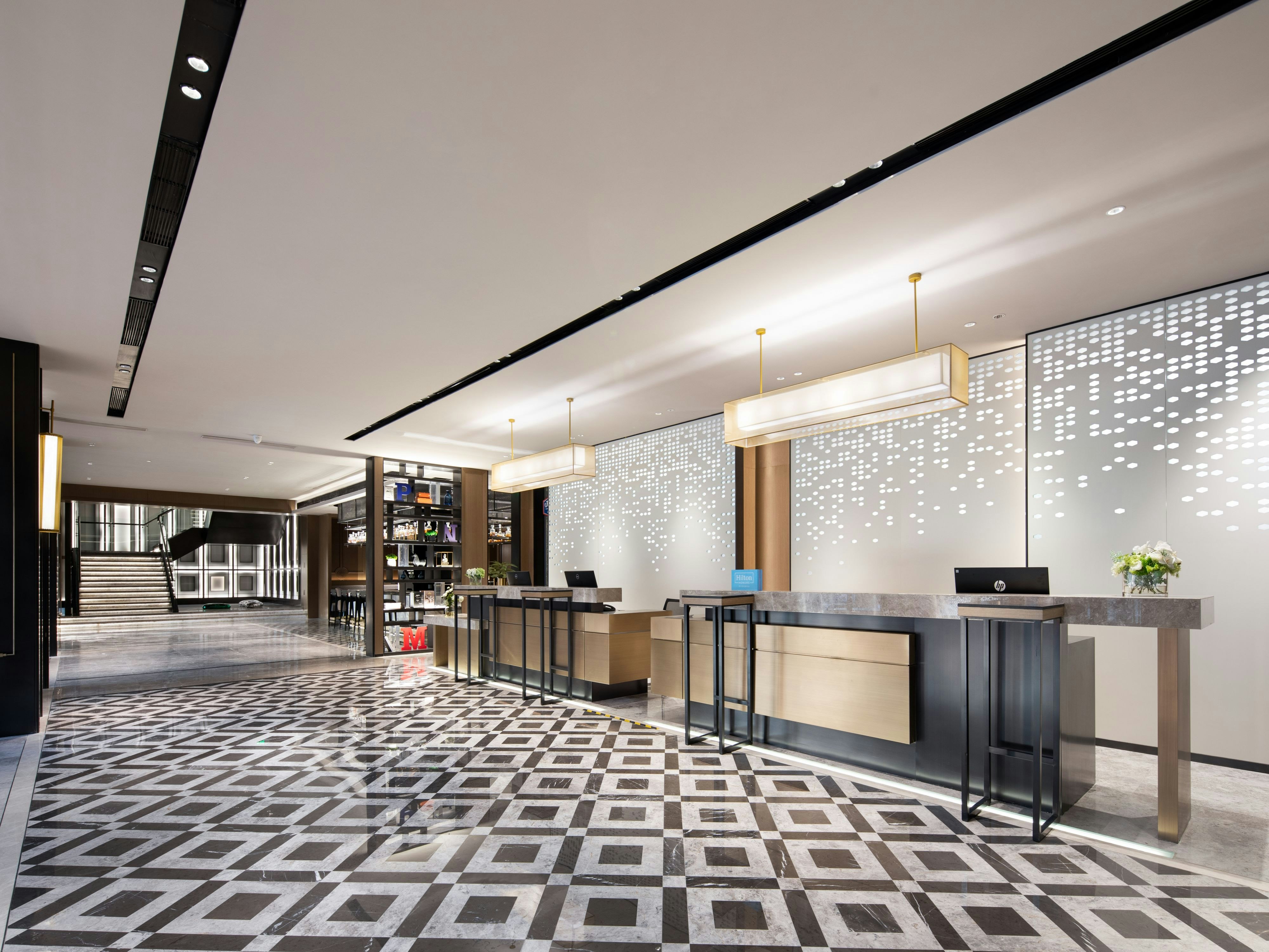 Hampton by Hilton Beijing Dahongmen 6/50