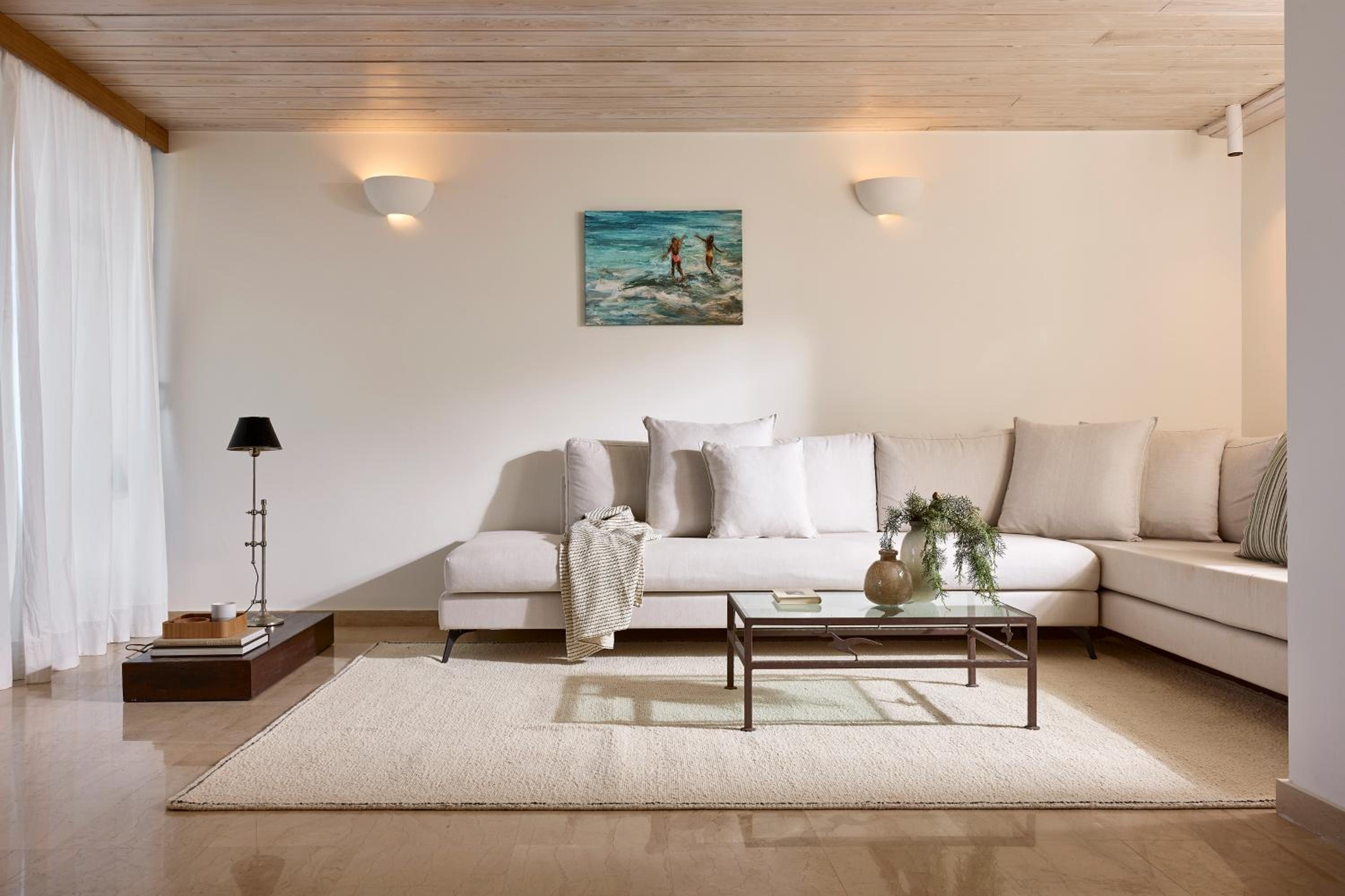 Thalassa Villas 7/50