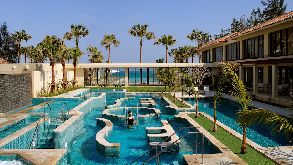 The Terrace Club Wellness Thalasso At Busena, an SLH Hotel 43/57
