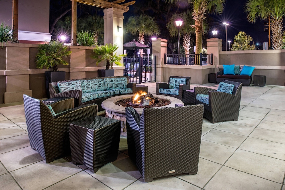 Residence Inn Gainesville I-75 18/30