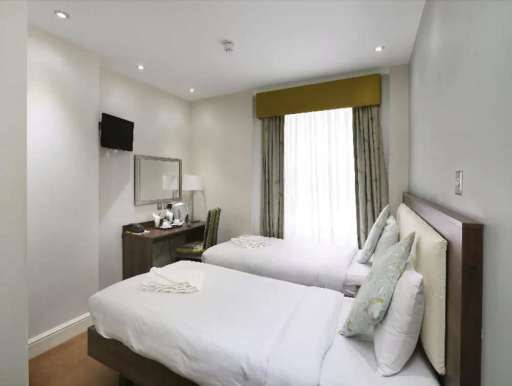 Hyde Park Boutique Hotel 23/44