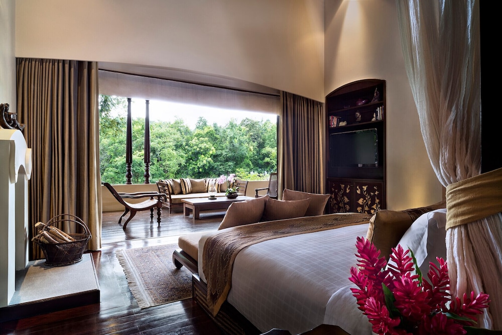 Four Seasons Resort Chiang Mai 41/91