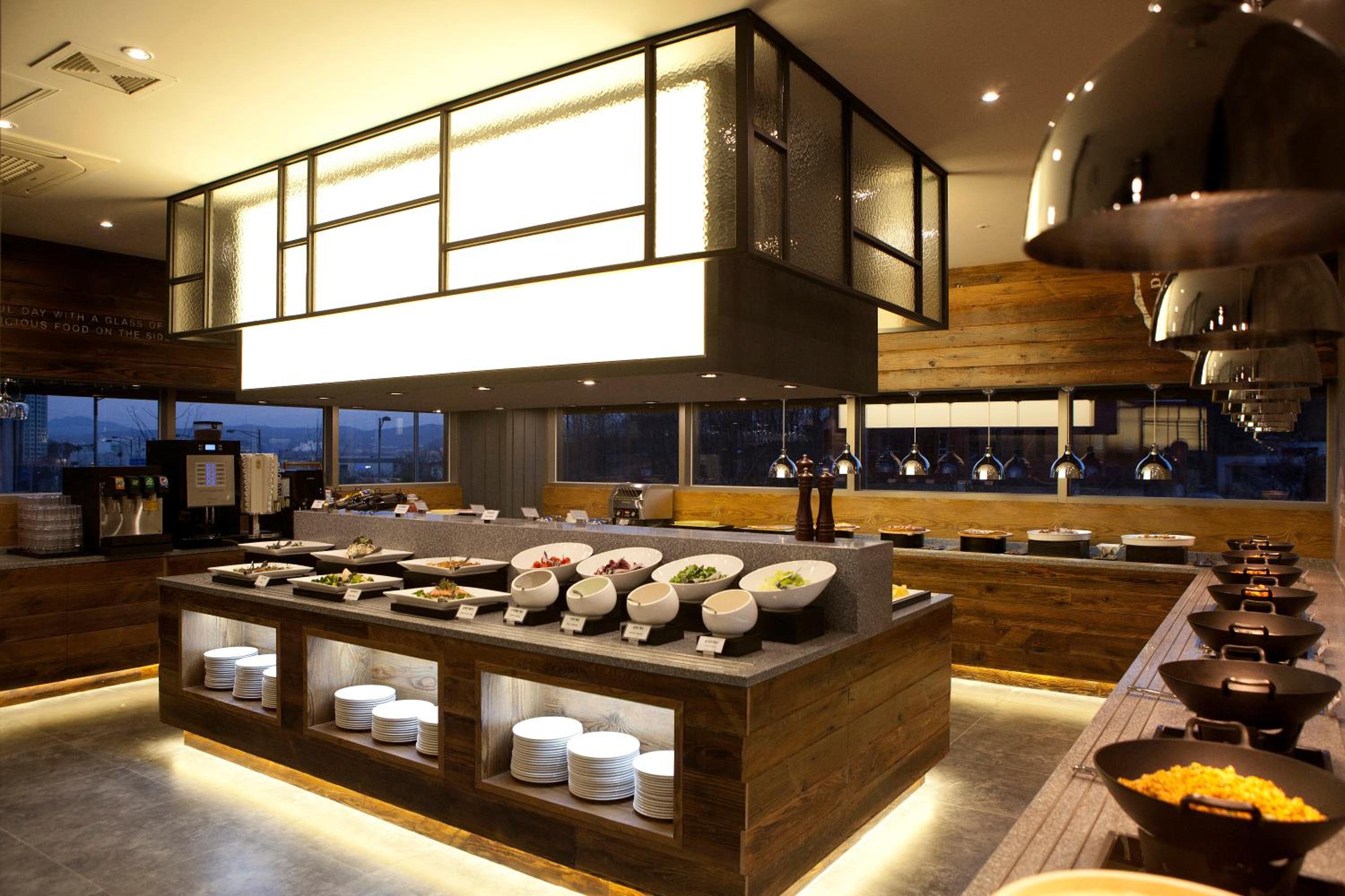 S Stay Hotel Dongtan 20/31