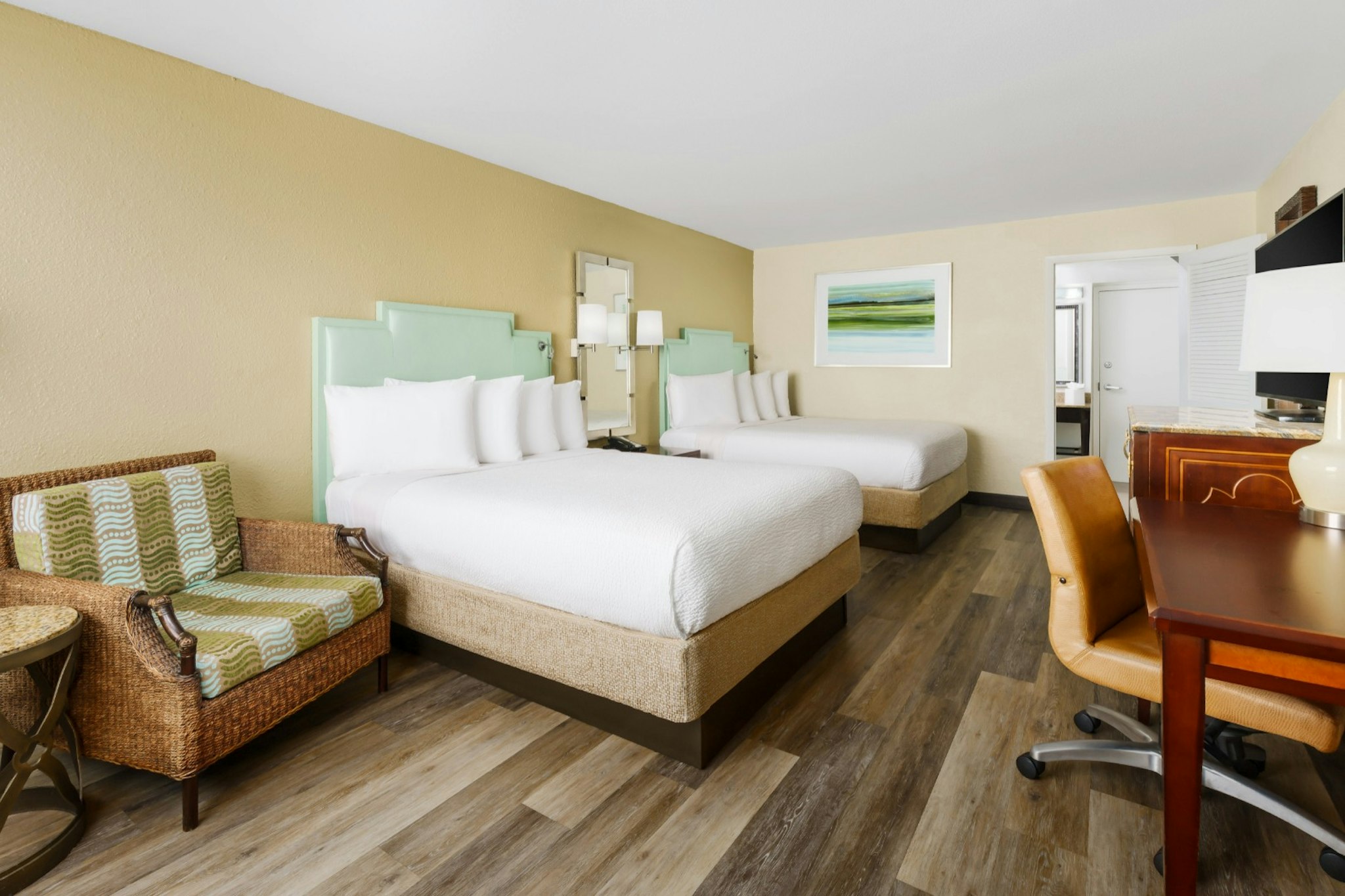 CoCo Key Hotel and Water Resort 6/9