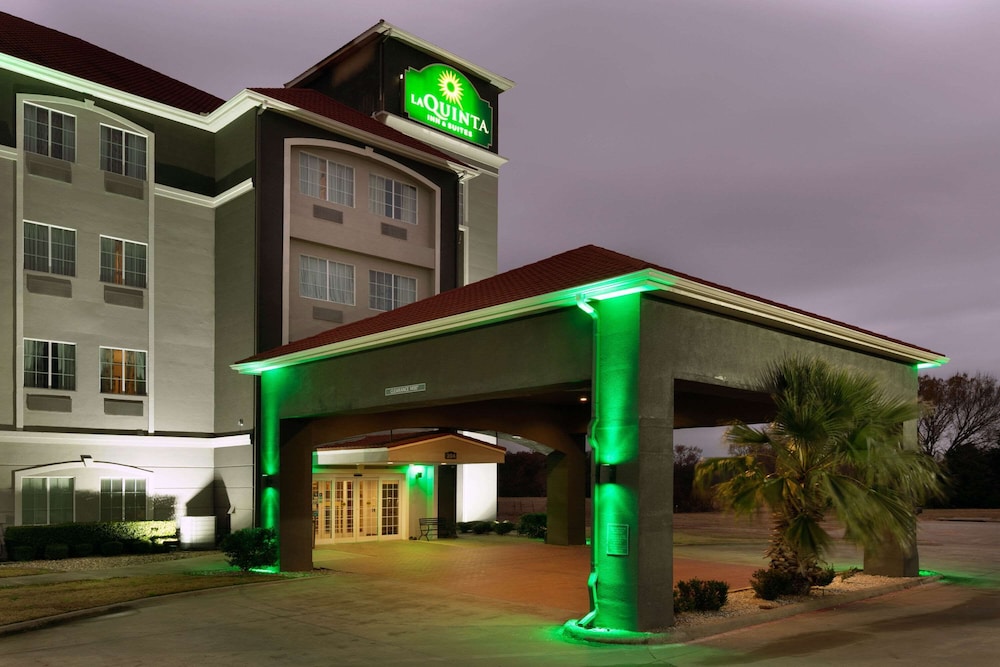 amenities