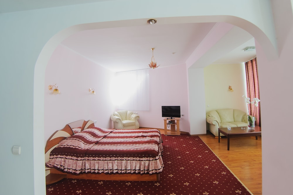 Villa Arus Hotel 39/63