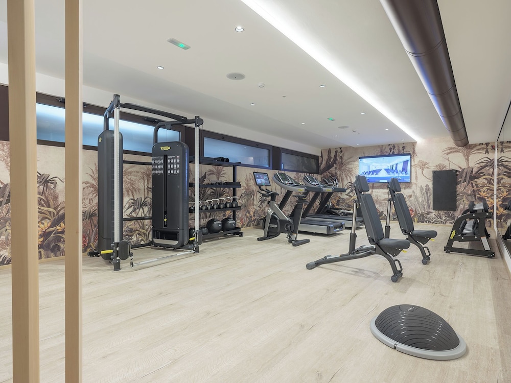 sport facilities