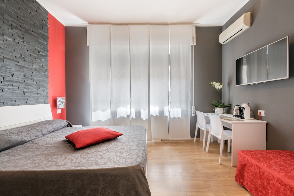 Affittacamere Myhome 16/26