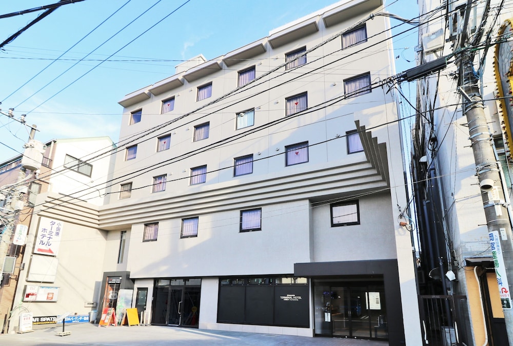Odawara Terminal Hotel 3/58