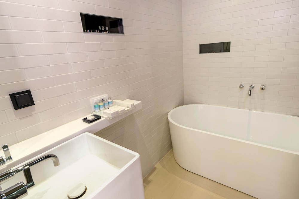 Hotel The Designers Cheongnyangni 40/59