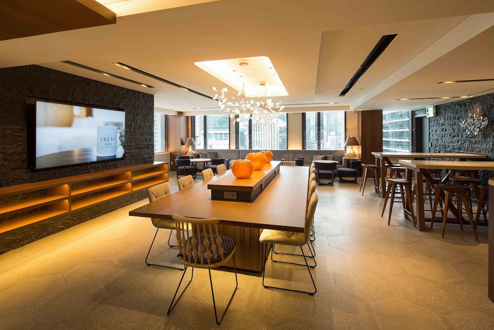 Sotetsu Fresa Inn Seoul Myeongdong 41/57