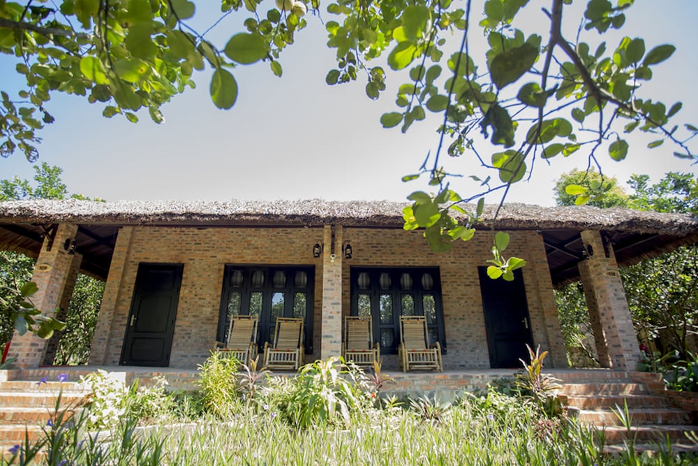 Hue Ecolodge 4/65