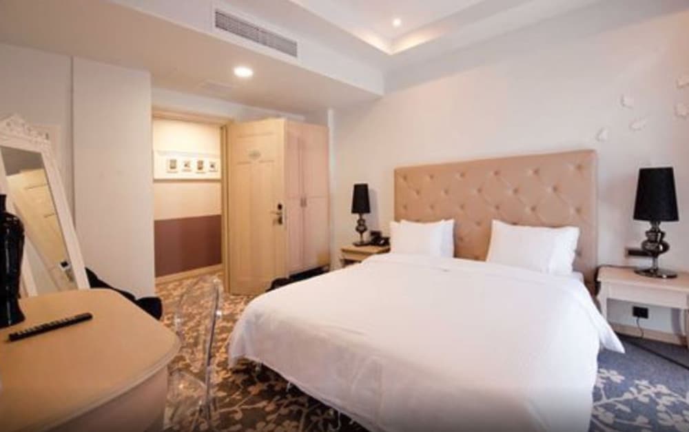 Dioni Boutique Hotel 13/45