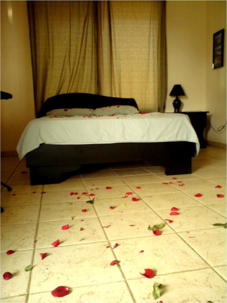 Blue Palm Hotel 13/31