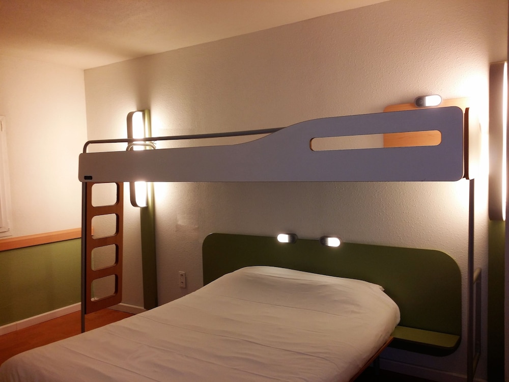 Ibisbudget Saint Maximin La Sainte Baume 18/61