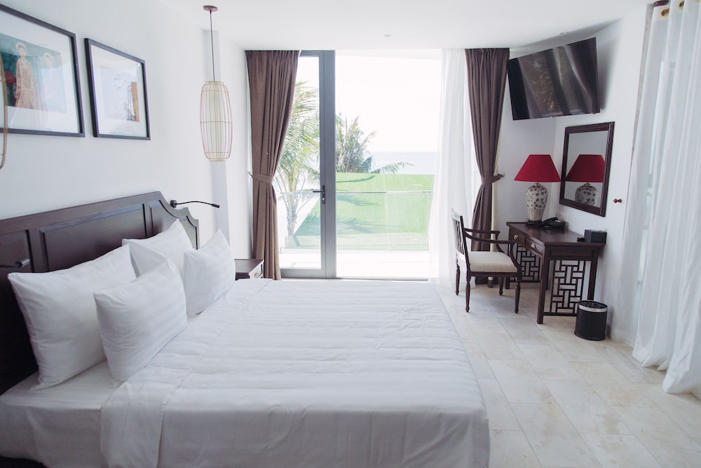 The Palmy Resort Phu Quoc & Spa 15/50