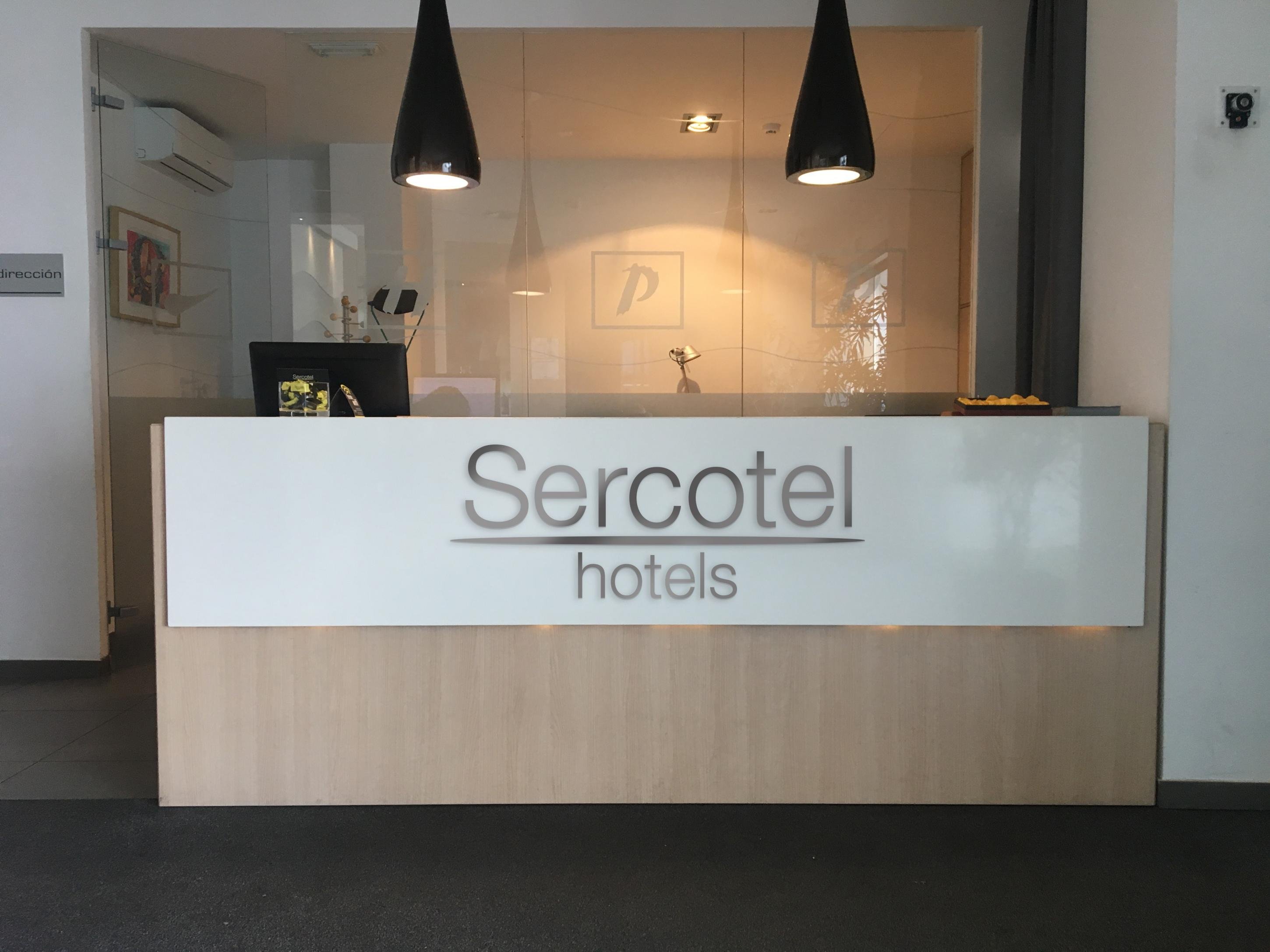 Sercotel Plana Parc 13/83