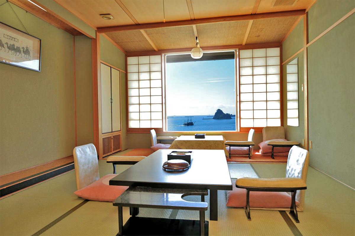 SHIMODA JURAKU HOTEL 30/37