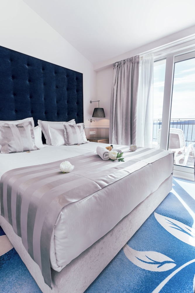 Grand Hotel Slavia 20/69