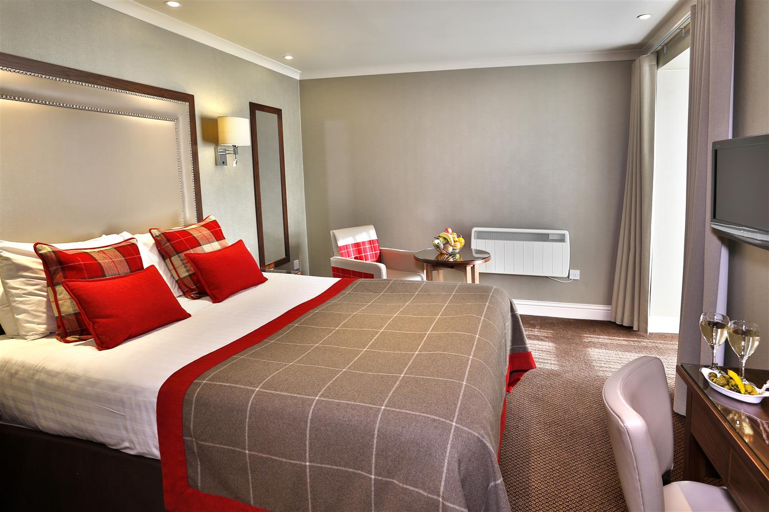 Best Western Motherwell Centre Moorings Hotel 7/51