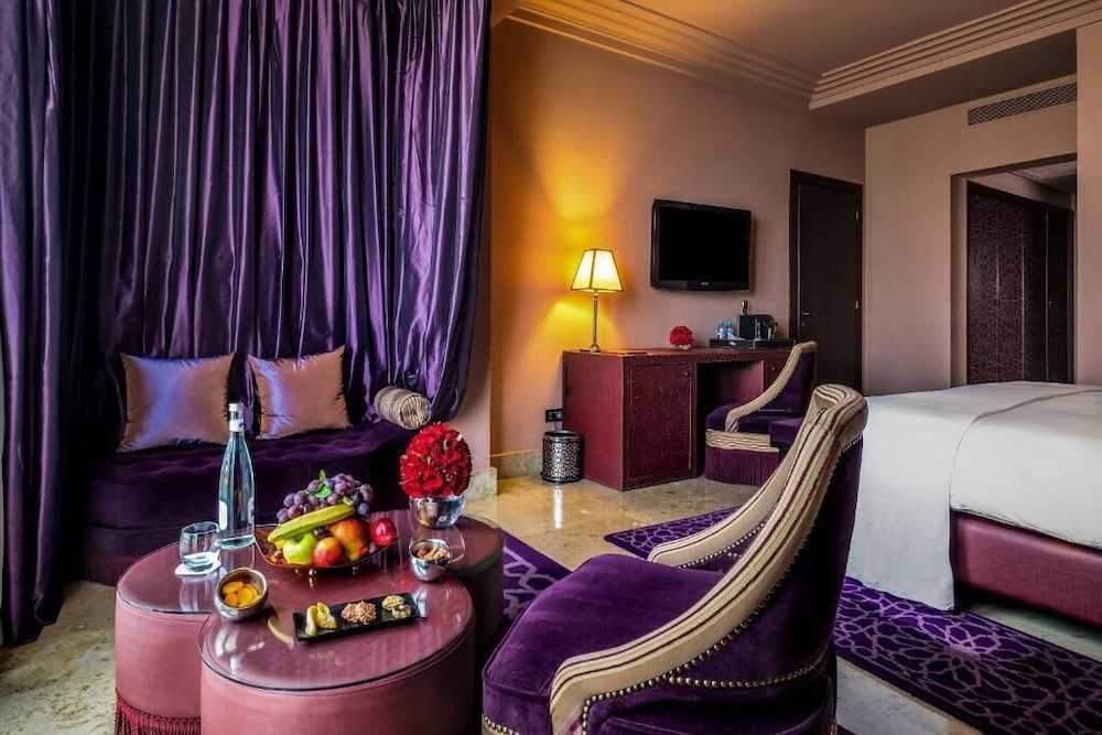 Nobu Hotel Marrakech 62/82