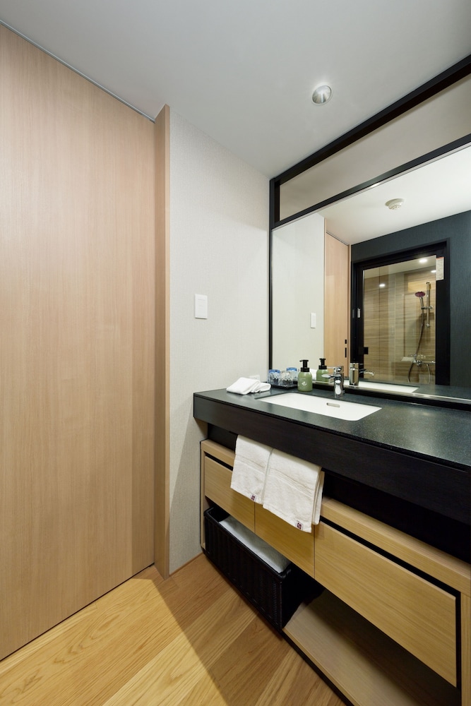 Osaka Excel Hotel Tokyu 40/71
