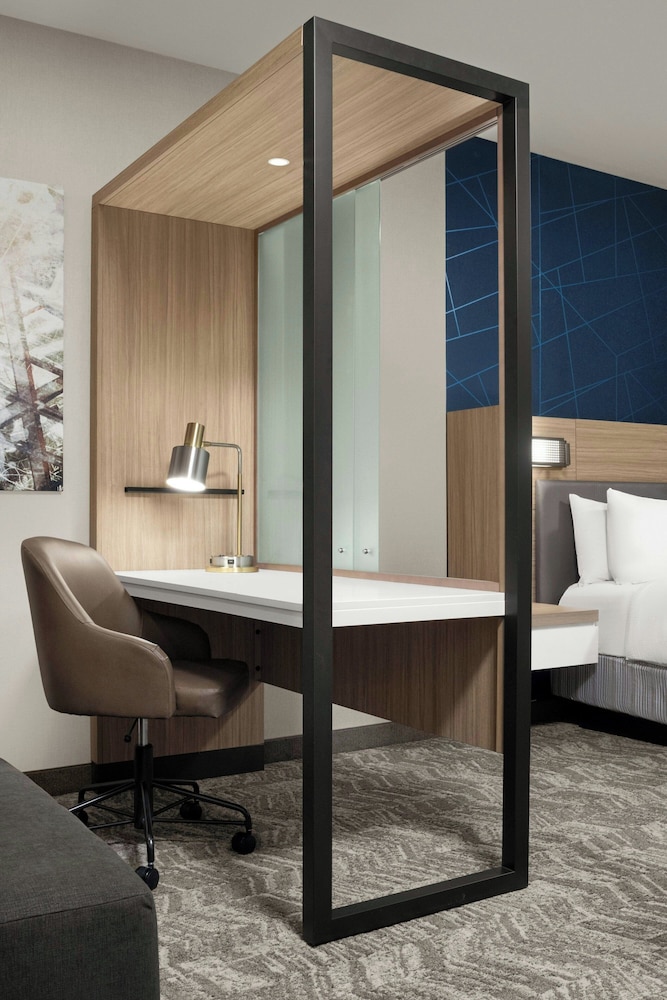 Springhill Suites By Marriott Kanab 30/31