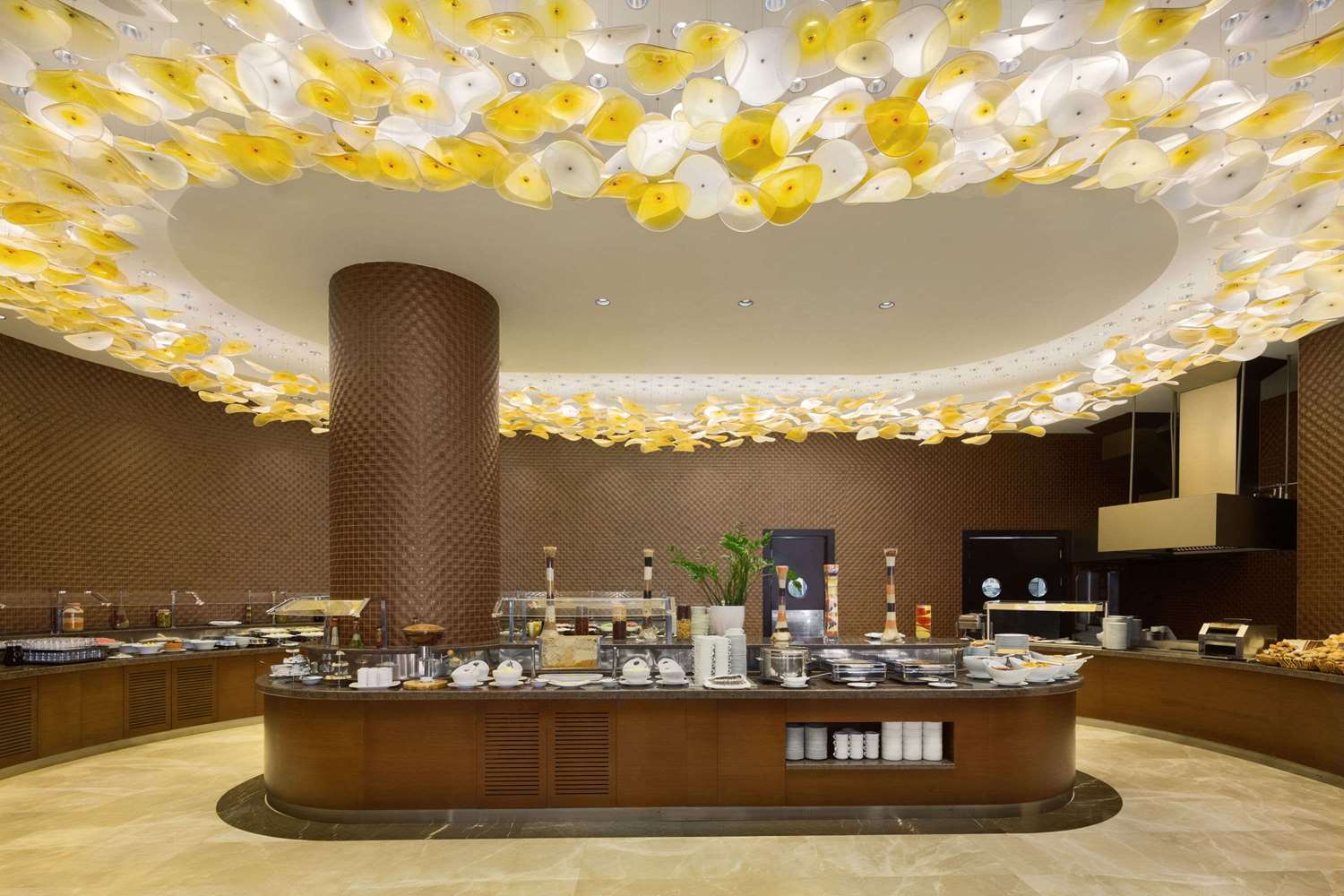Wyndham Grand Istanbul Europe 65/72