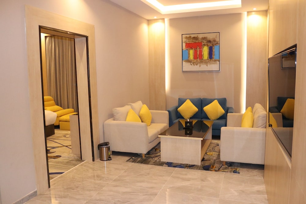 Msharef Al Moden Suites - Jazan 23/34