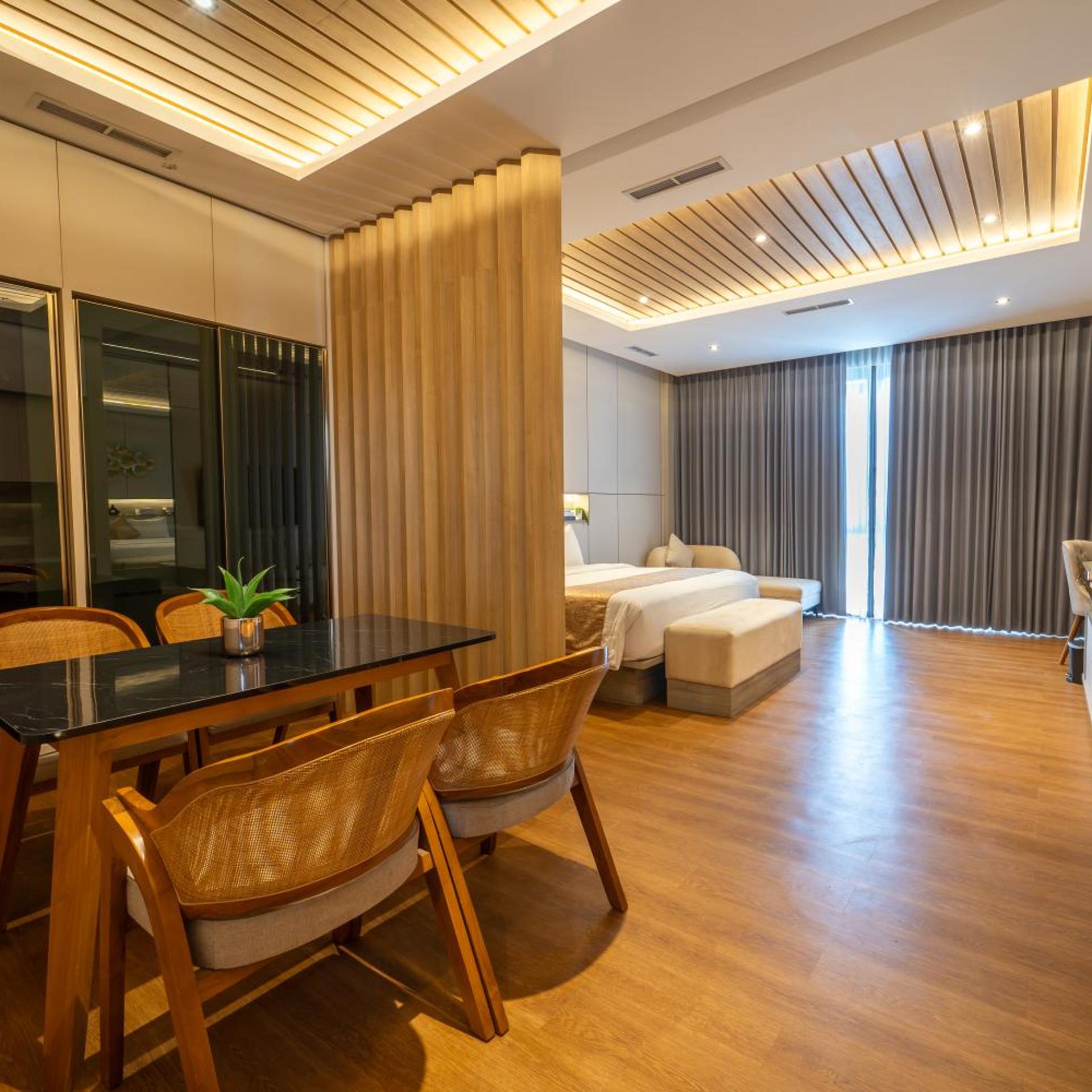 Kinaralana Boutique Hotel 18/24