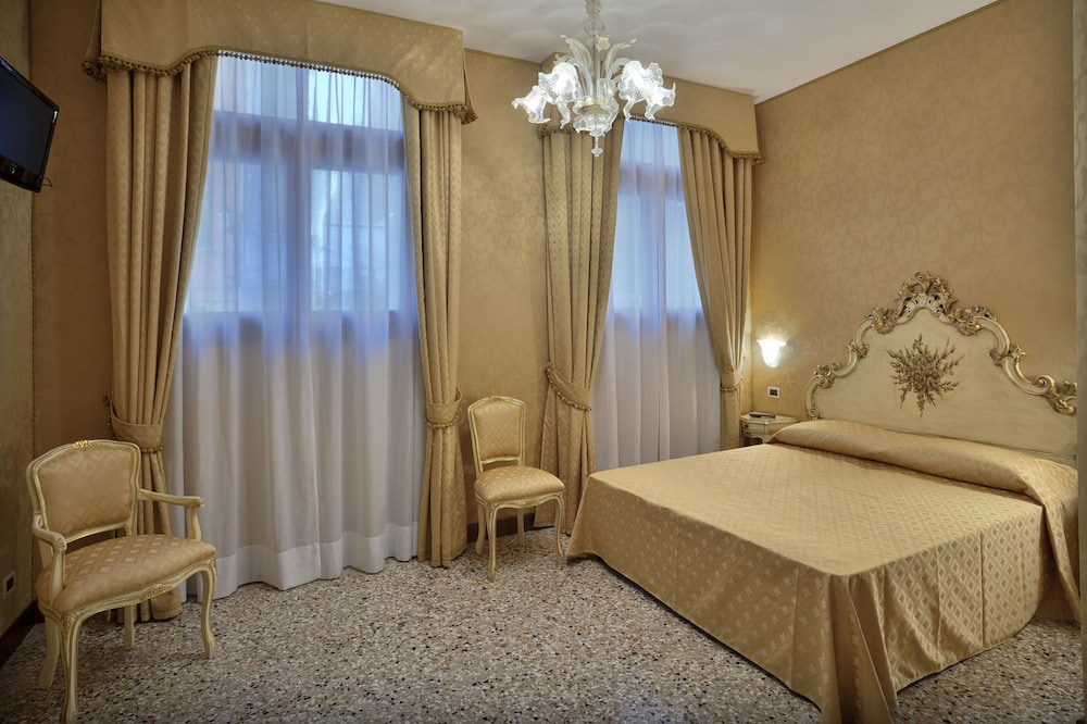Hotel Al Malcanton 15/32