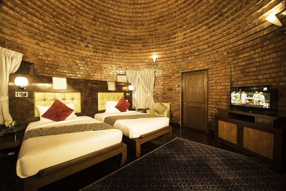 AMMATA LANTA RESORT 7/50