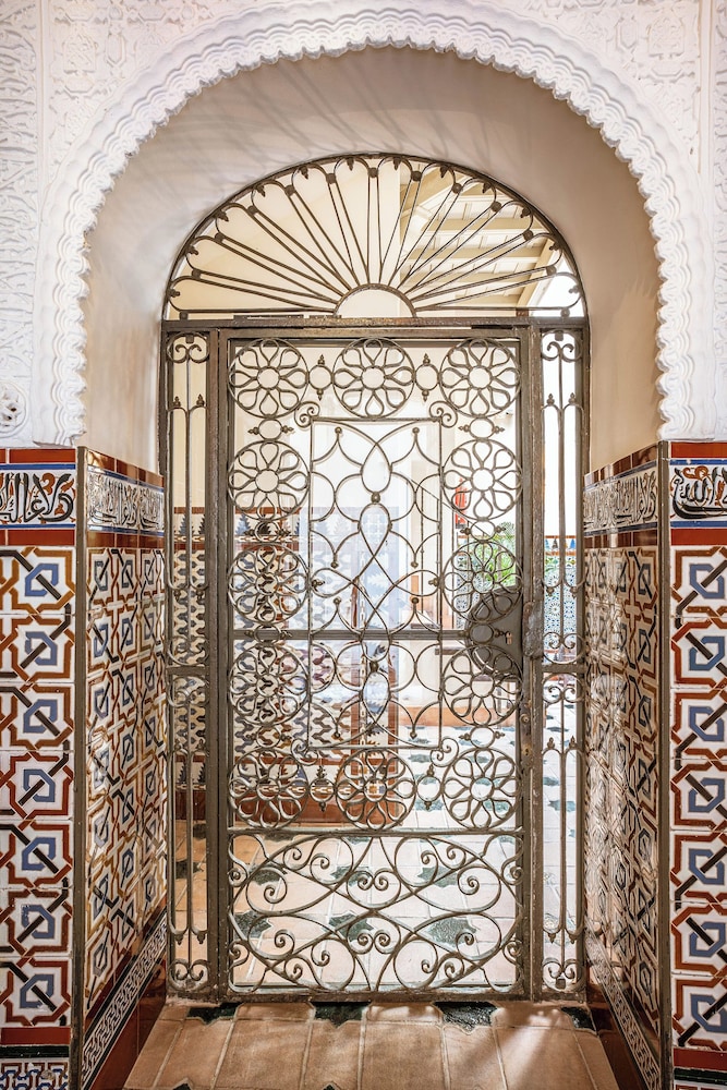 Casas de Santa Cruz 7/50