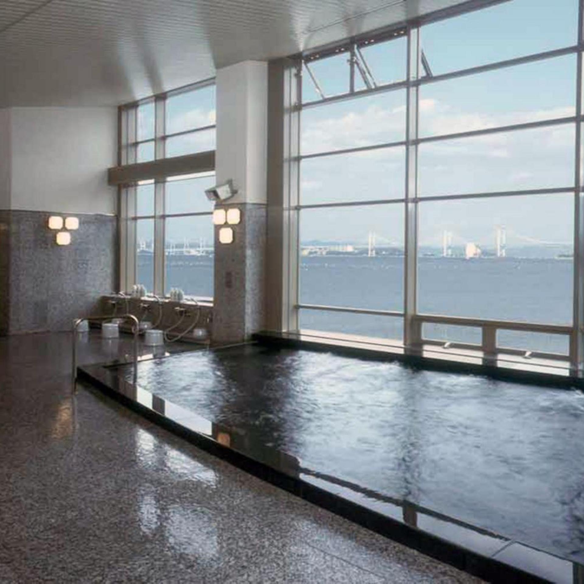 OKURA HOTEL MARUGAME 7/18