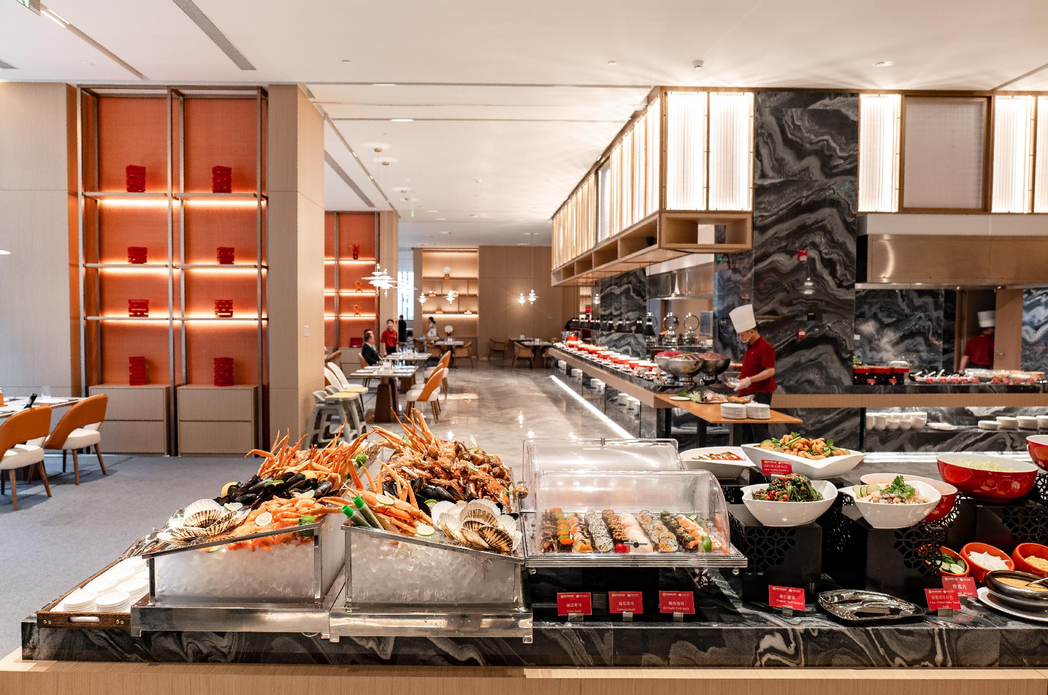 LN Dongfang Hotel Nansha 32/42