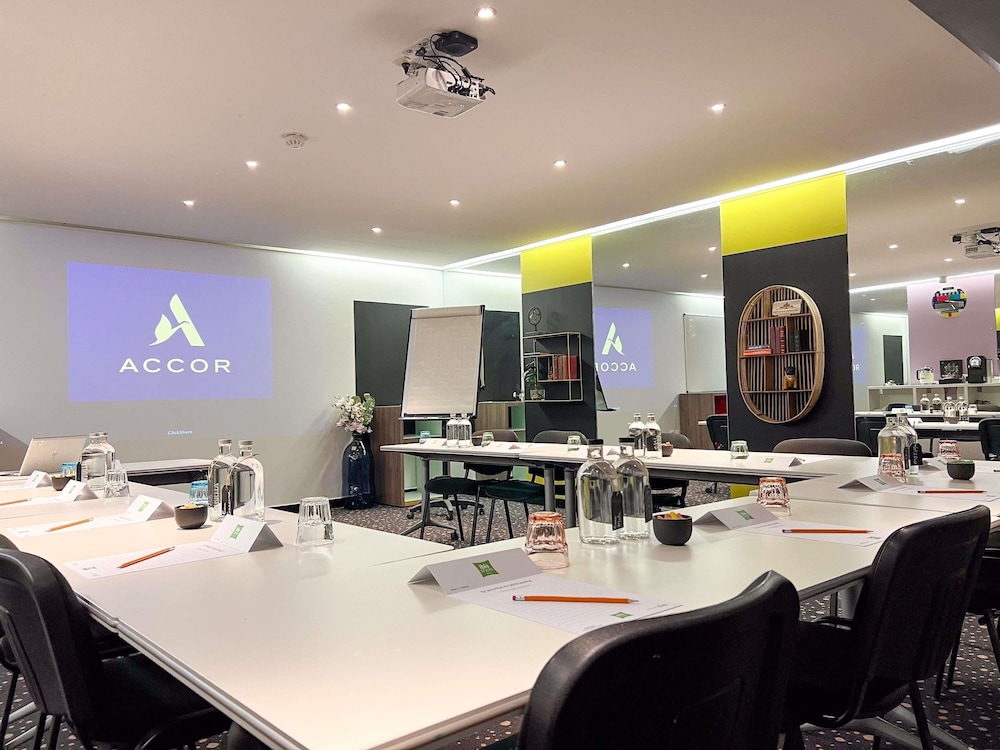 Ibis Styles Paris Tolbiac Bibliotheque 55/70