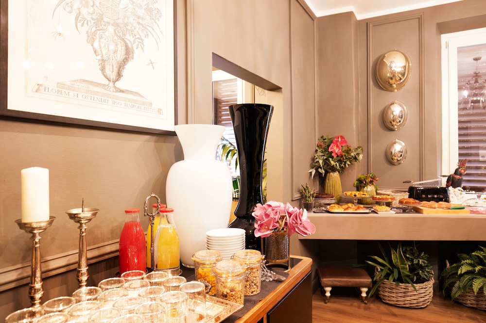 Boutique Hotel Hugo 34/44