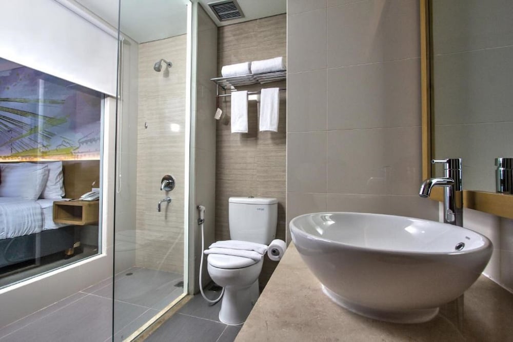 Mercure Bandung Nexa Supratman 20/67