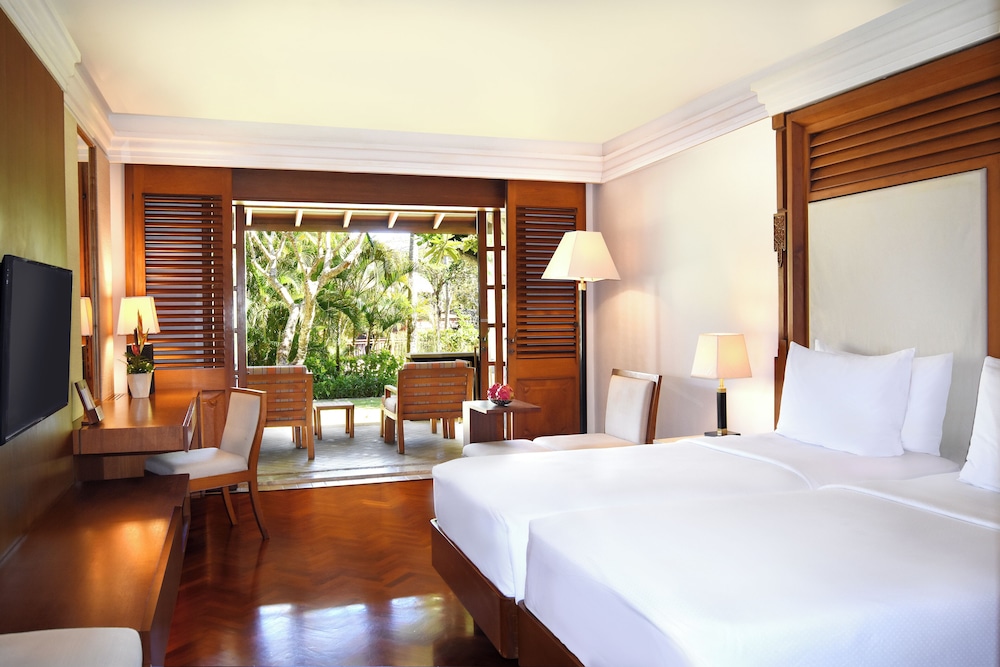 Nusa Dua Beach Hotel & Spa - Handwritten Collection 22/73