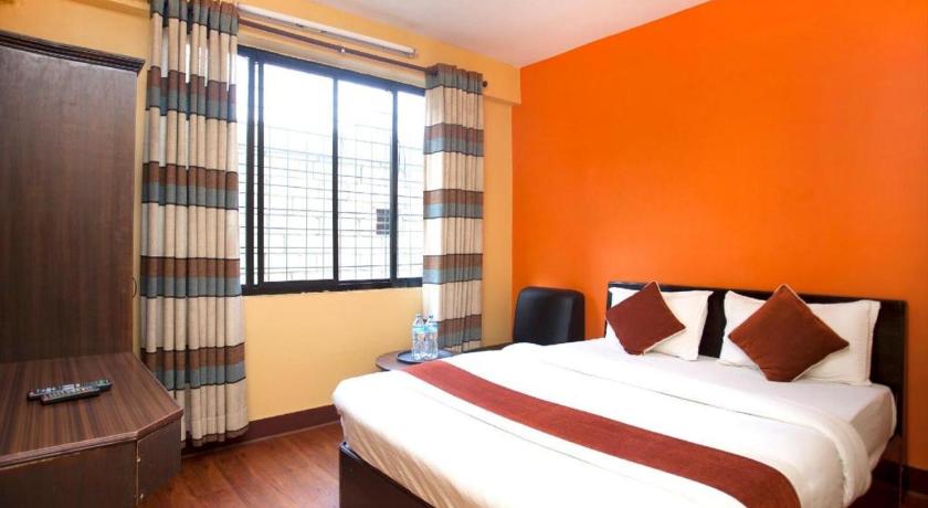 Hotel Pashupati Plaza 8/46