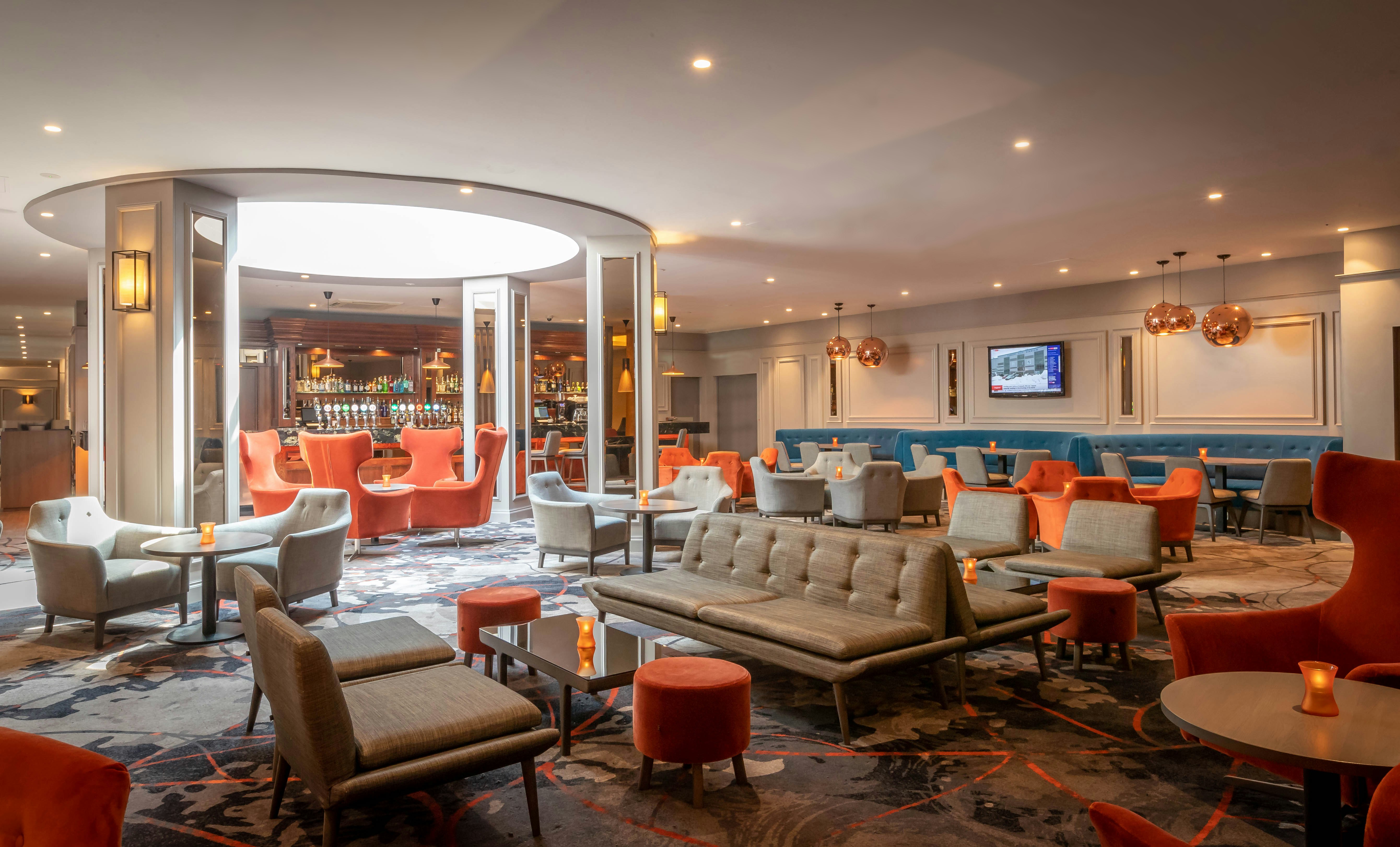 Clayton Hotel Ballsbridge 11/44
