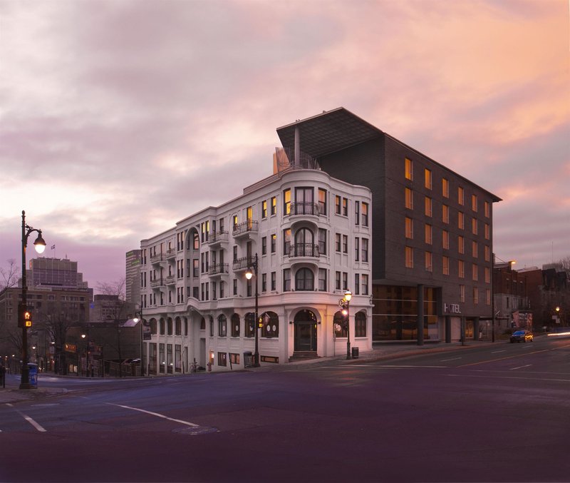 10 Hotel Formerly Opus Hotel 2/78