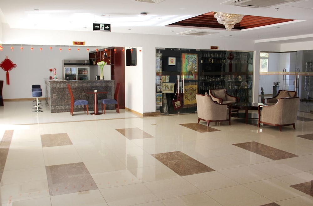 Soluxe Cairo Hotel 28/50