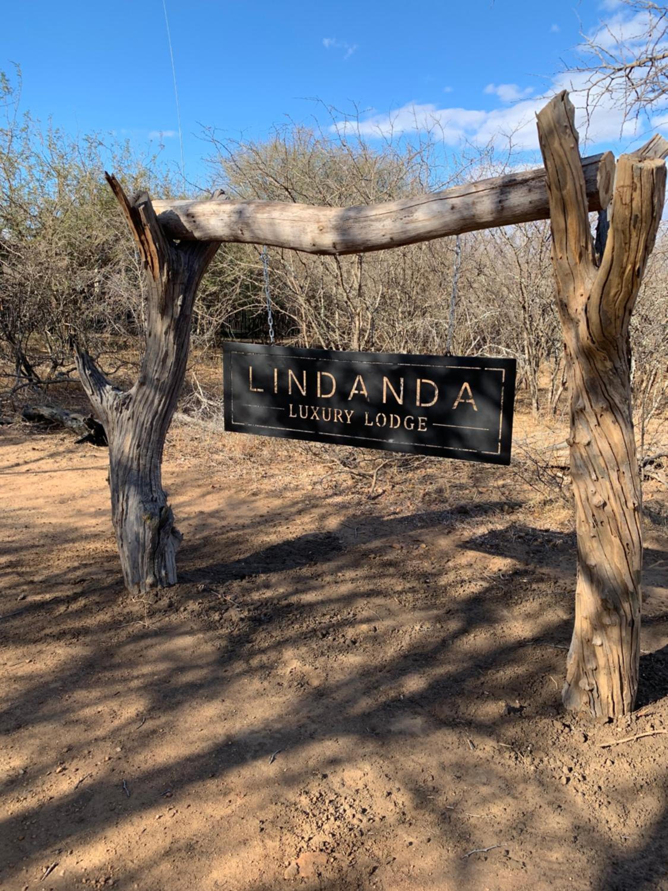 Lindanda Luxury Lodge 25/34